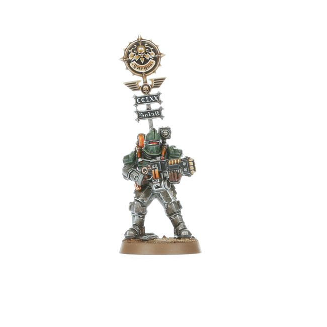 Veletaris Storm Section - view 4