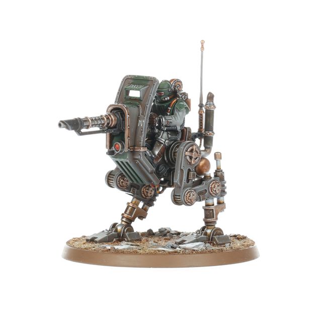 Solar Auxilia: Combat Force - view 7