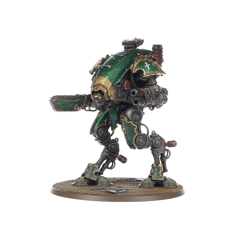 kniggt armigers ウォーハンマー Amazon.com: Games Workshop Knight Armigers : Arts, Crafts