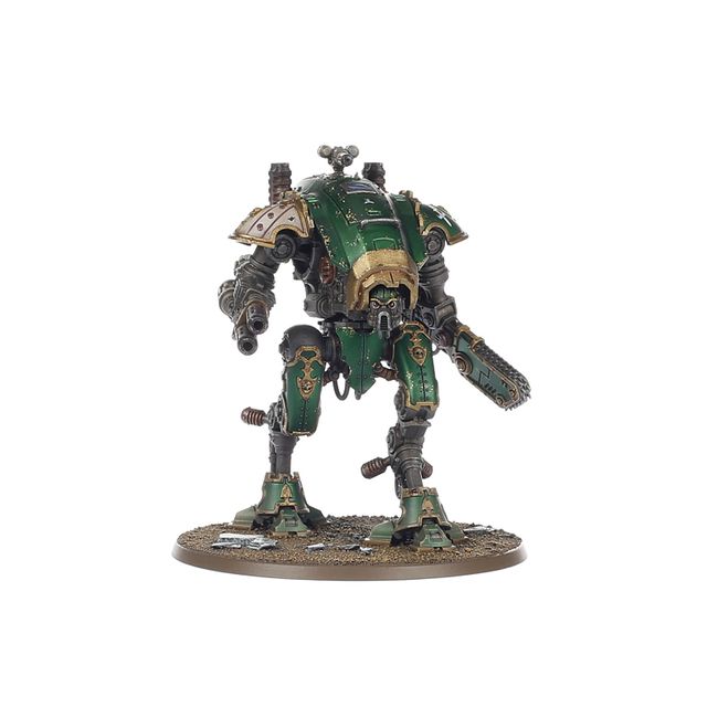Age of Darkness Armiger Warglaives - view 3