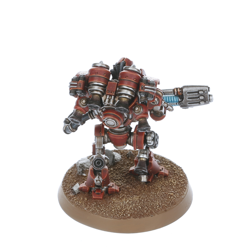 ウォーハンマー アデプトゥス・メカニカス Thallax Cohort Amazon.com: Games Workshop - Warhammer - Horus Heresy