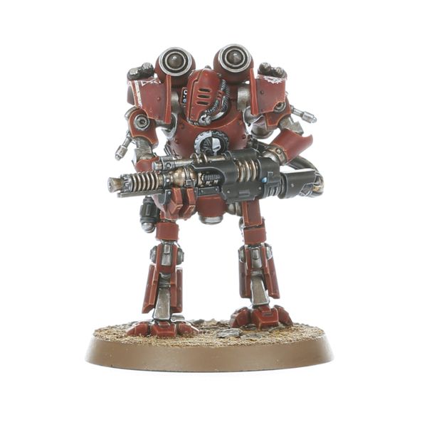 Thallax Cohort