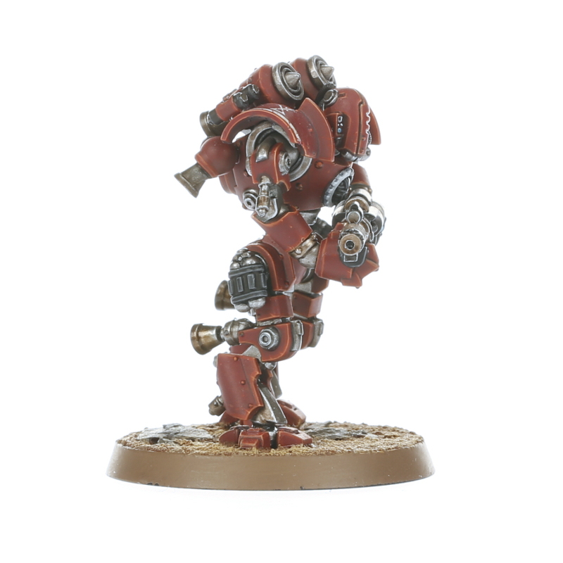 Thallax Cohort – Wargame Portal
