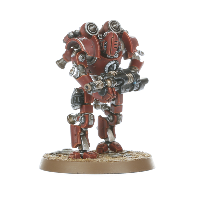 ウォーハンマー アデプトゥス・メカニカス Thallax Cohort Amazon.com: Games Workshop - Warhammer - Horus Heresy