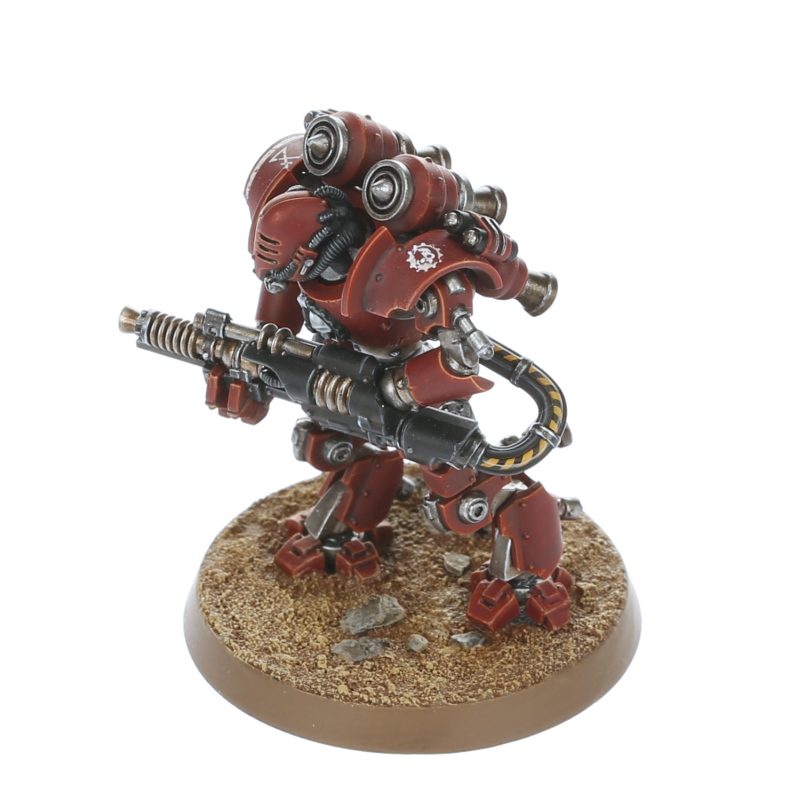 Thallax Cohort