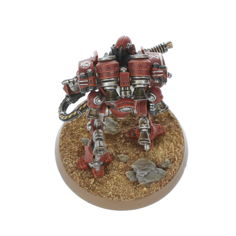 Thallax Cohort