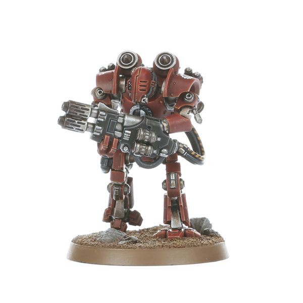 Thallax Cohort