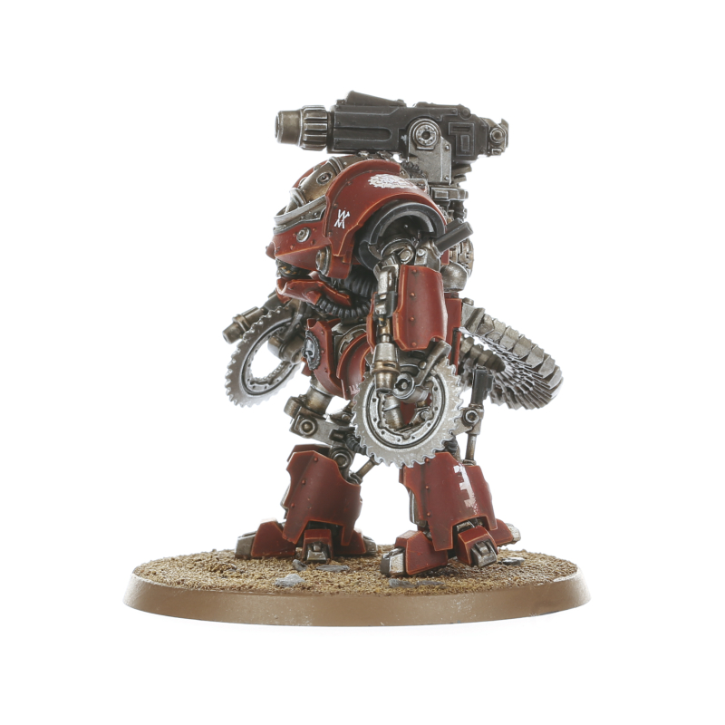 Mechanicum Castellax Battle-Automata Maniple 31-89 Warhammer