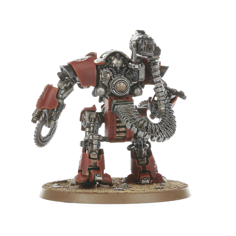 ウォーハンマー アデプトゥス・メカニカス Castellax Maniple Castellax Battle-automata Maniple