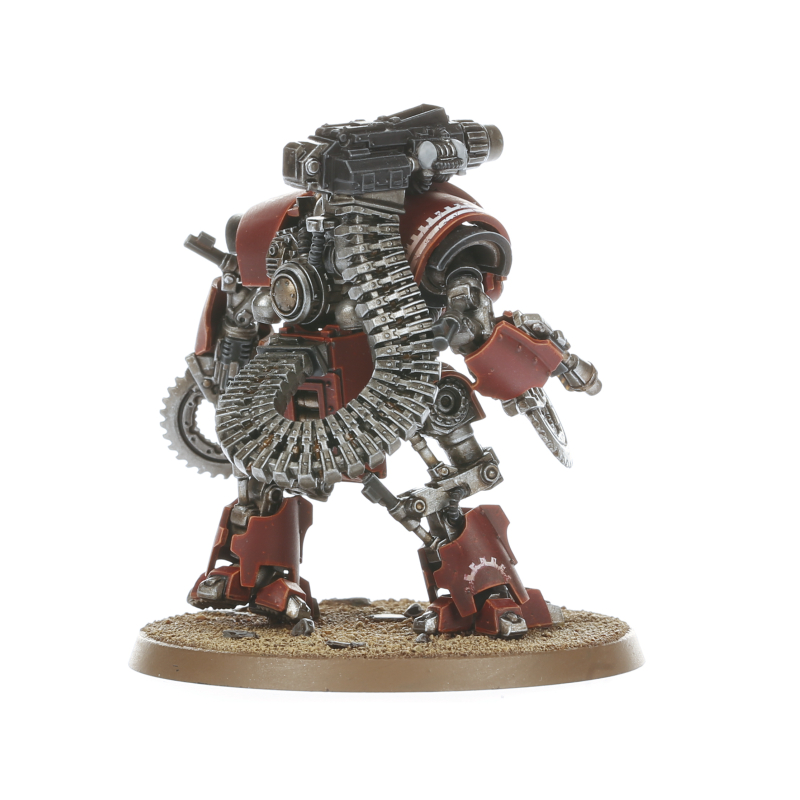 ウォーハンマー アデプトゥス・メカニカス Castellax Maniple Castellax Battle-automata Maniple