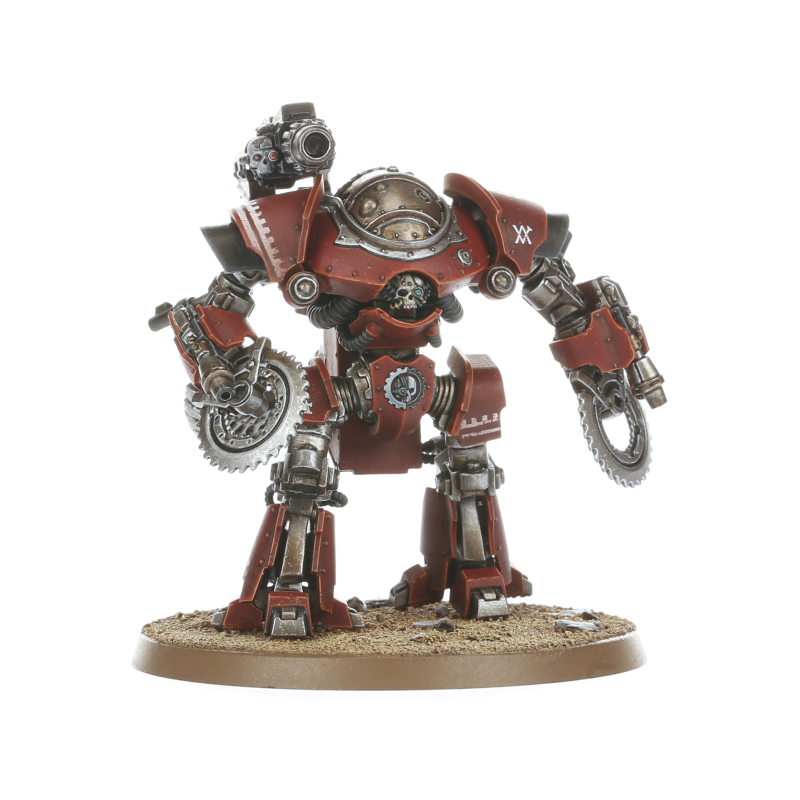 ウォーハンマー アデプトゥス・メカニカス Castellax Maniple ウォーハンマー アデプトゥス・メカニカス Castellax Maniple