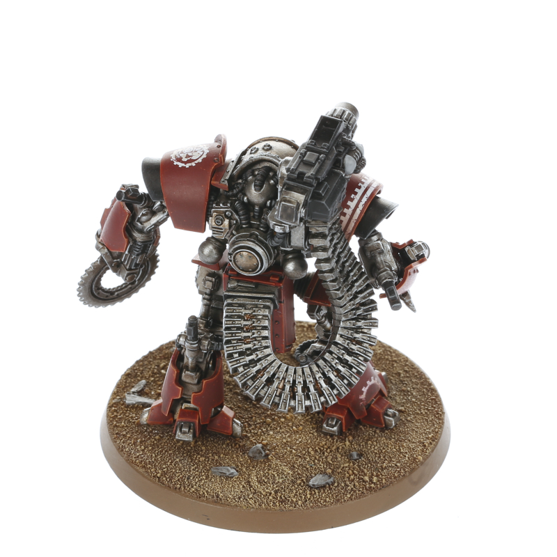 ウォーハンマー アデプトゥス・メカニカス Castellax Maniple Amazon.com: Warhammer The Horus Heresy: Mechanicum
