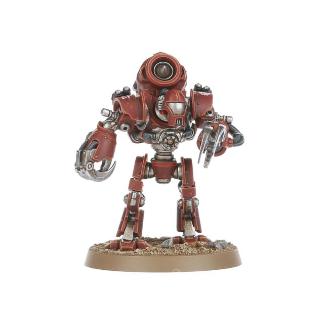 Ursarax Cohort - view 2