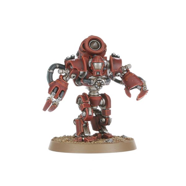 Ursarax Cohort