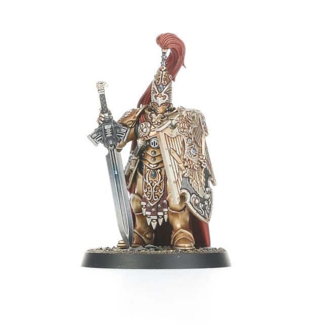 Legio Custodes Battle Group