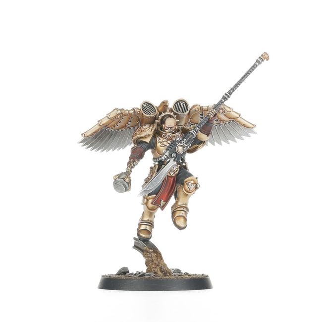Venatari Sodality - view 2