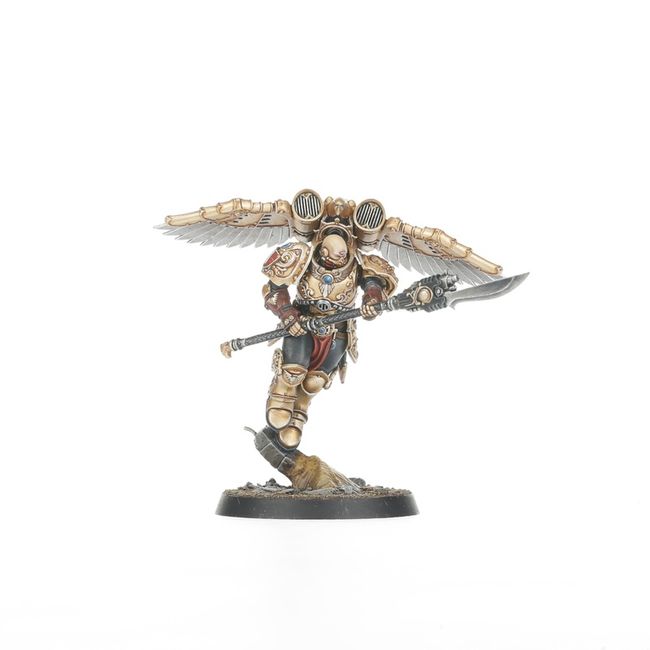Venatari Sodality - view 4