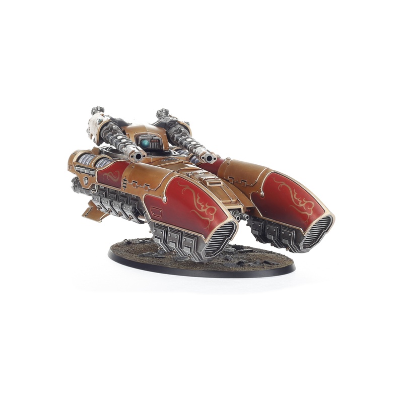 Caladius Grav-tank