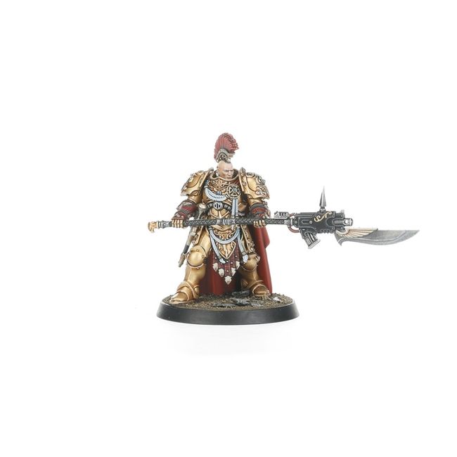 Custodian Guard Sodality - view 3