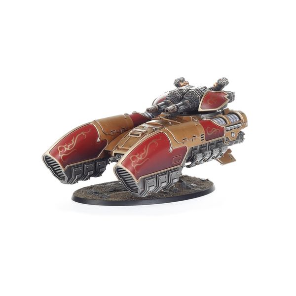 Caladius Annihilator Grav-Tank