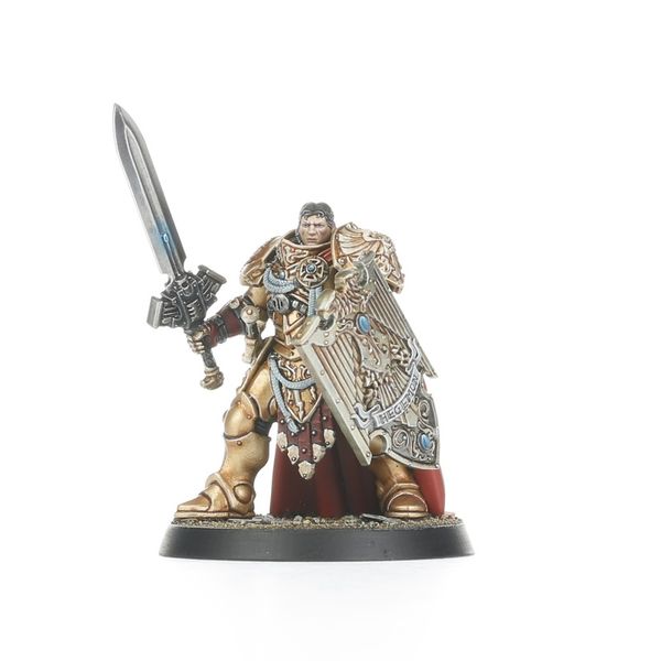 Sentinel Guard Sodality