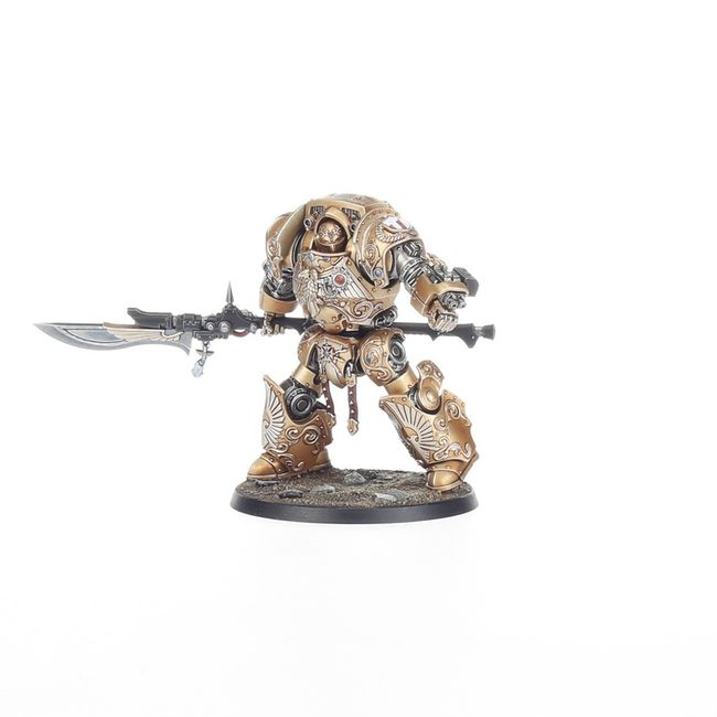 Combat Patrol: Adeptus Custodes - view 12