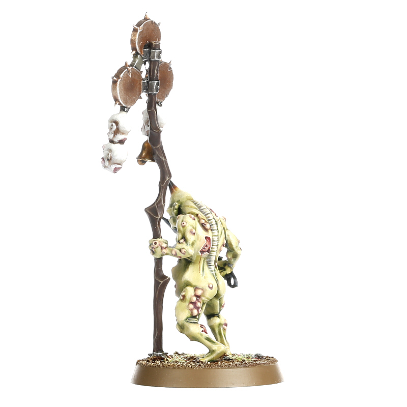 Plaguebearers