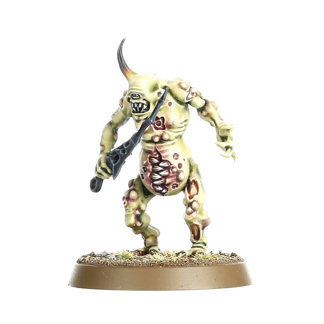 Plaguebearers - view 3