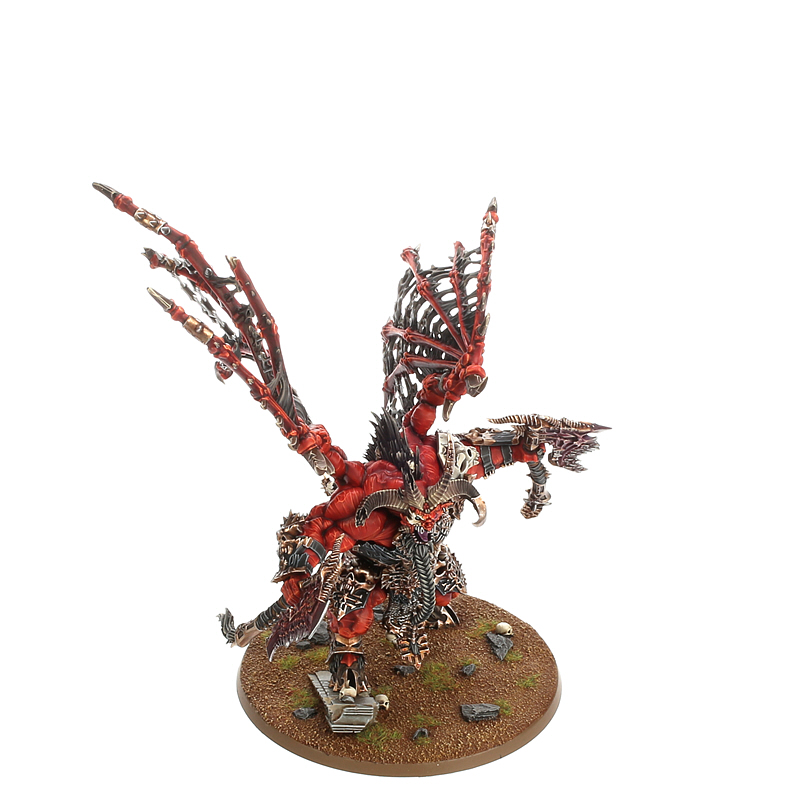 Skarbrand
