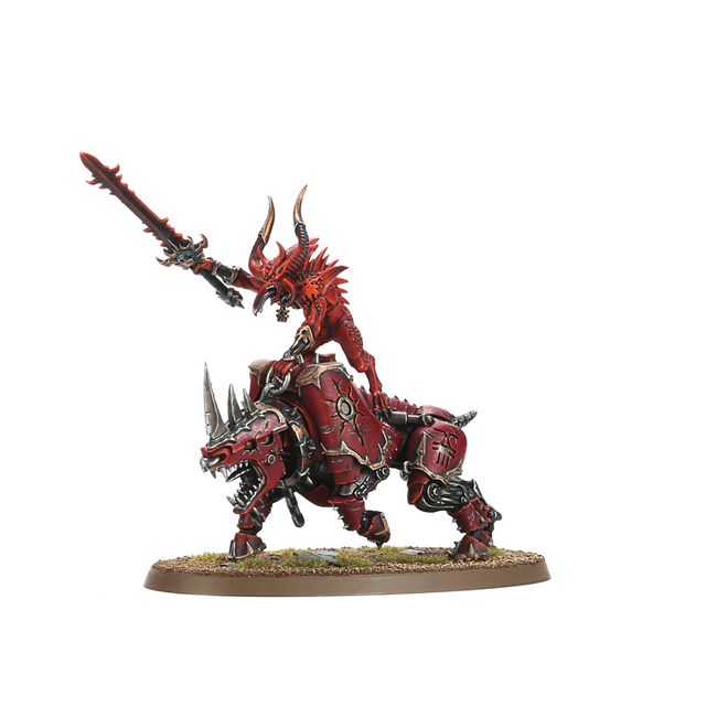 Bloodcrushers - view 2