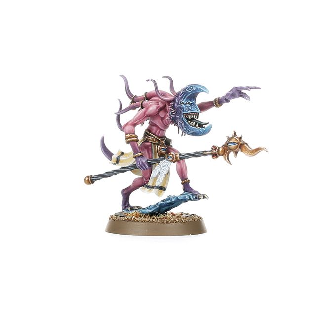 Changecaster - view 2