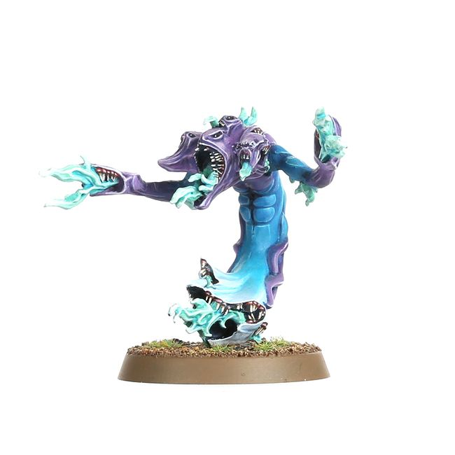 Flamers - view 2