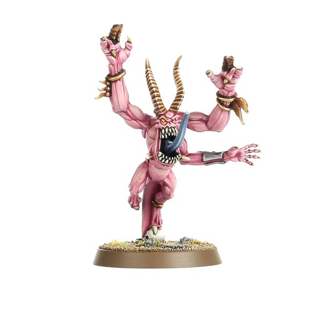 Pink Horrors - view 2
