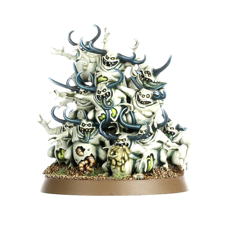 Nurglings