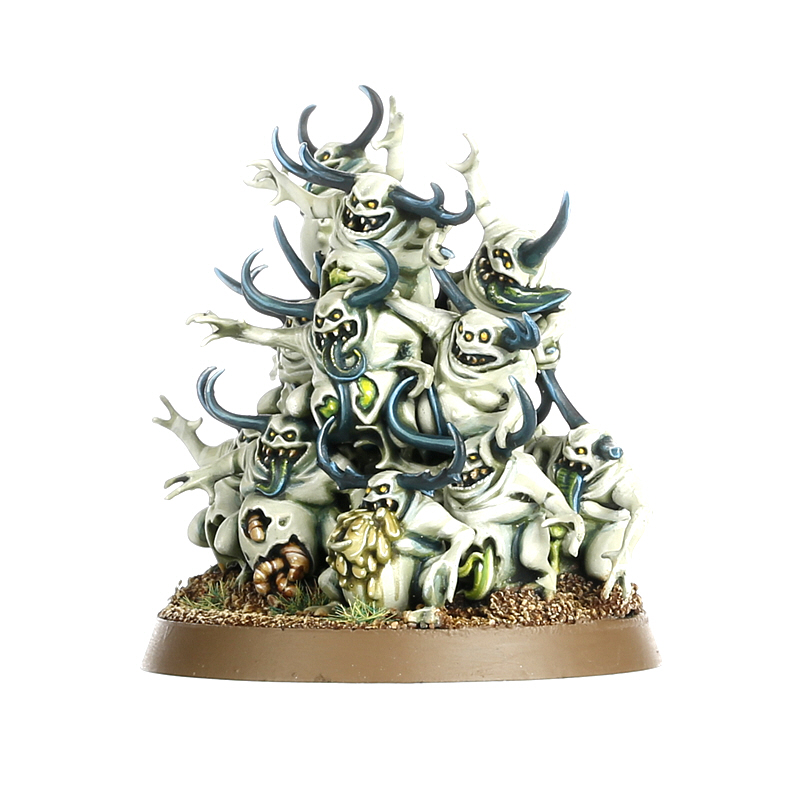 Nurglings