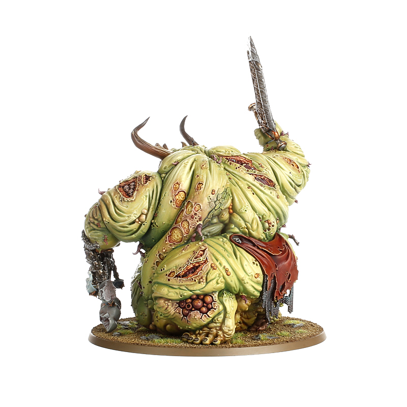 Great Unclean One