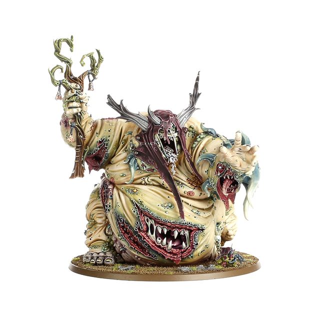 Rotigus - view 2