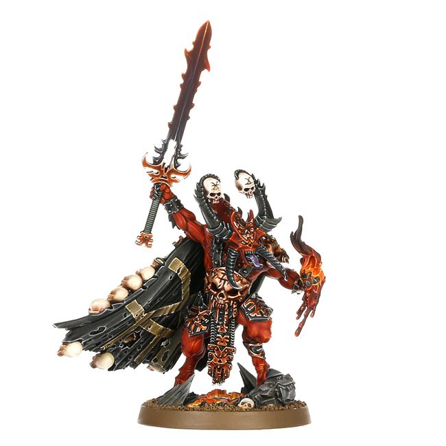 Skulltaker - view 2