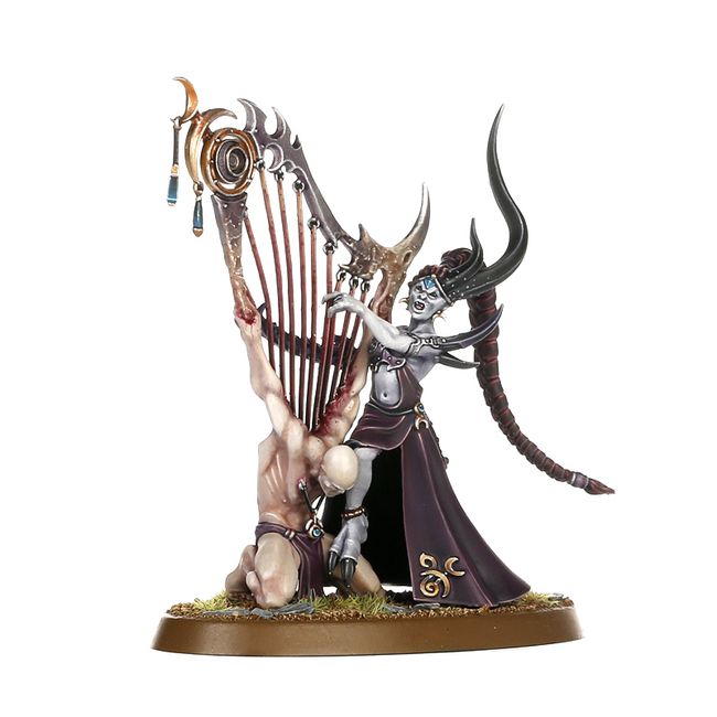 Infernal Enrapturess - view 2