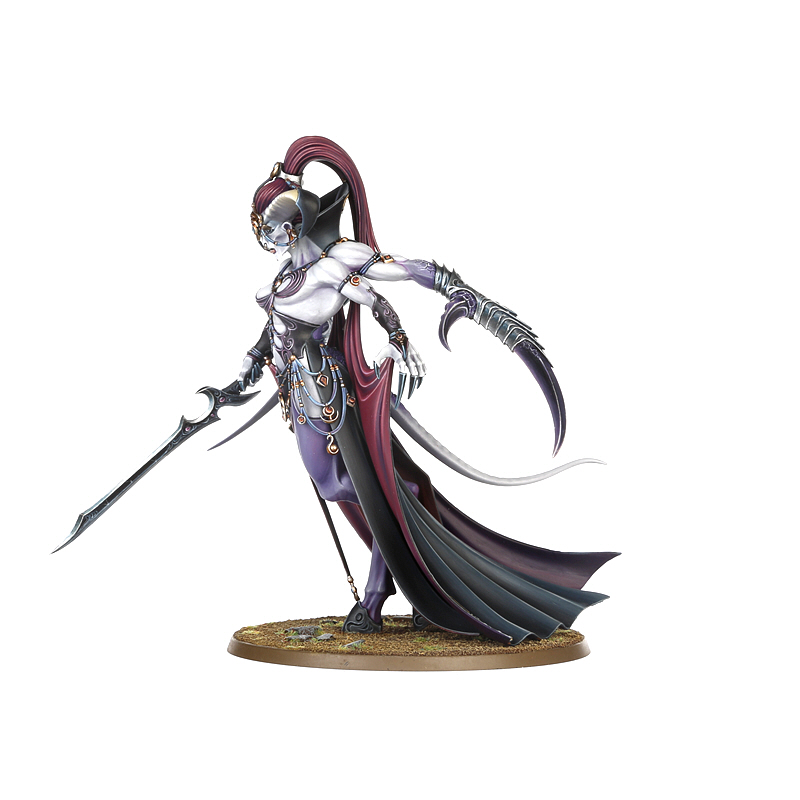Keeper of Secrets