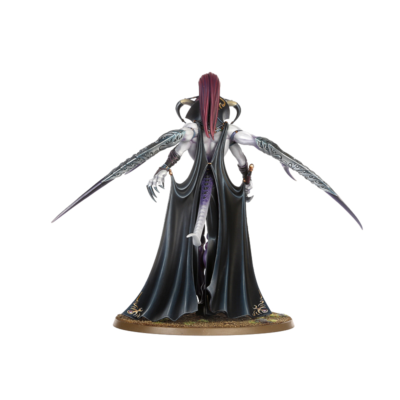 SF・ファンタジー・ホラー Warhammer Keeper of Secrets Keeper of Secrets