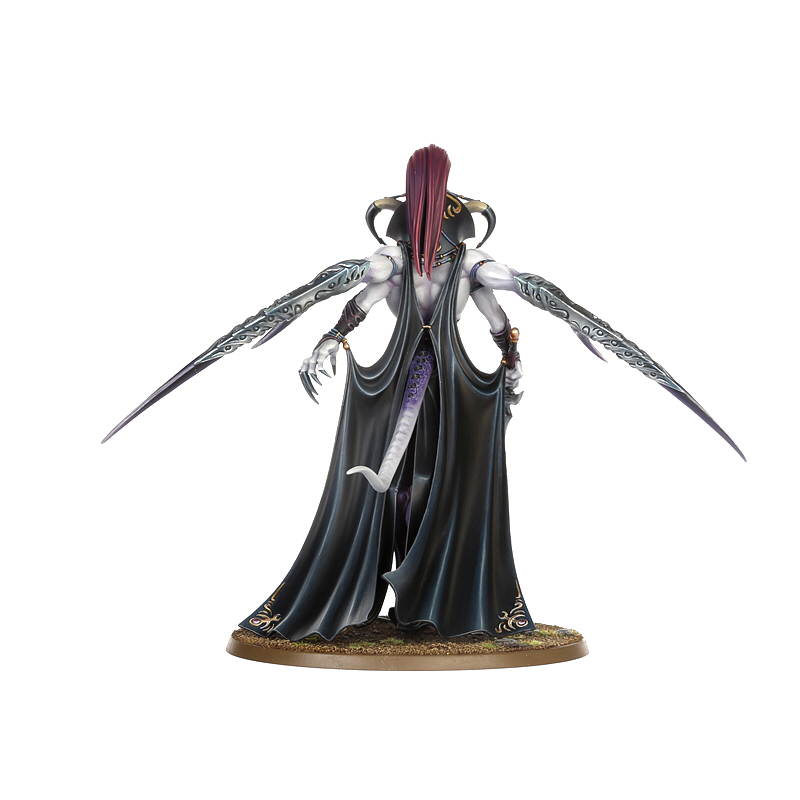 Keeper of Secrets