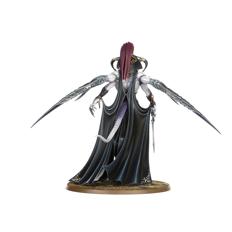 Keeper of Secrets