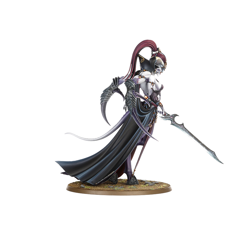 SF・ファンタジー・ホラー Warhammer Keeper of Secrets 99129915056_DoSKeeperofSecrets