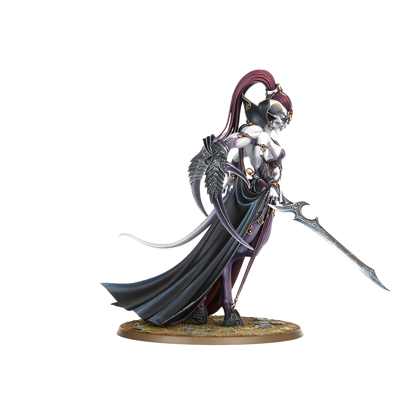 Keeper of Secrets