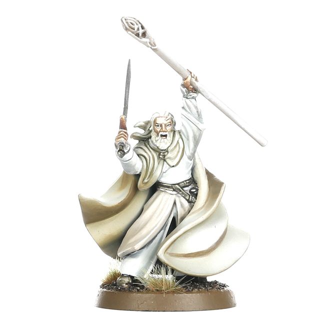 Minas Tirith™ Battlehost - view 3