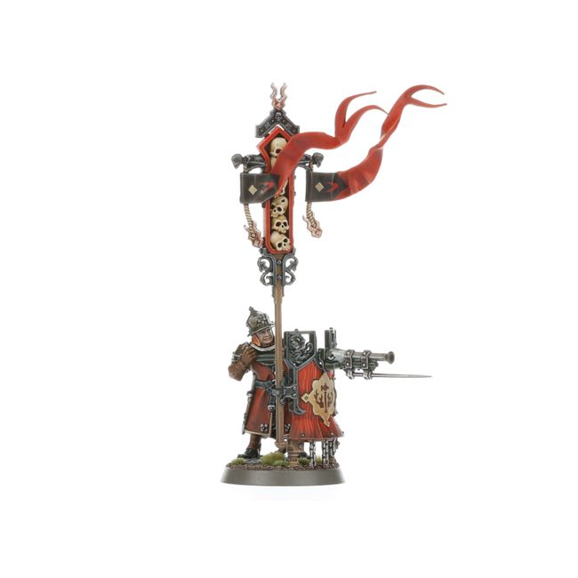 Freeguild Fusiliers - view 3