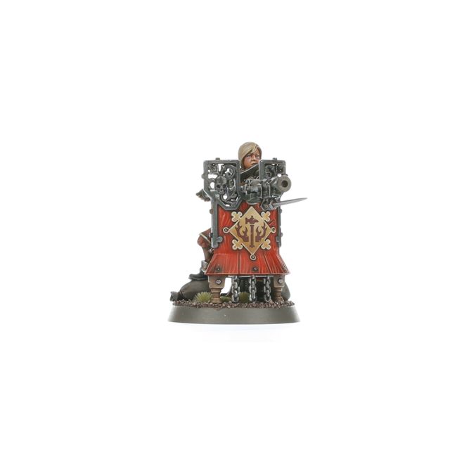 Freeguild Fusiliers - view 4