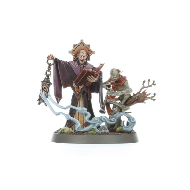 Spearhead: Cities of Sigmar – Zenestra's Zealots - view 13