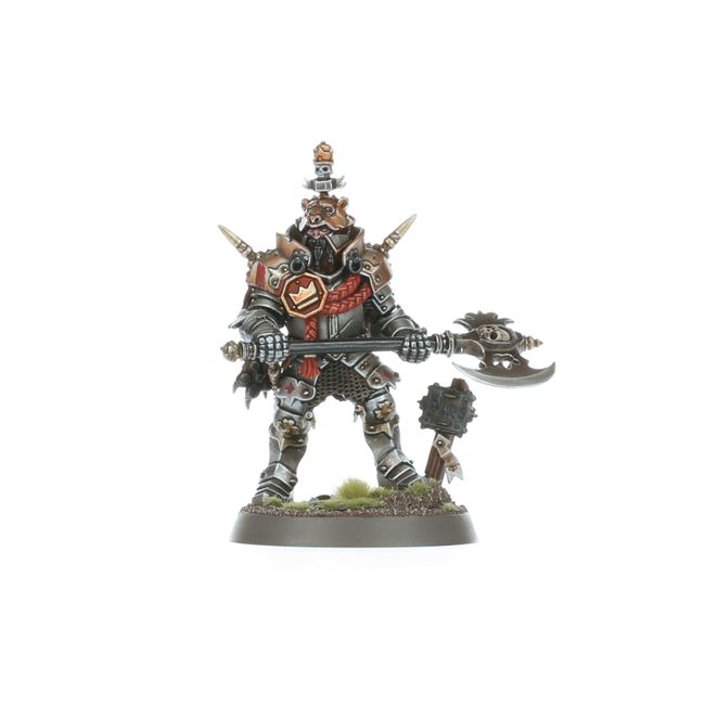 Spearhead: Cities of Sigmar – Zenestra's Zealots - view 9
